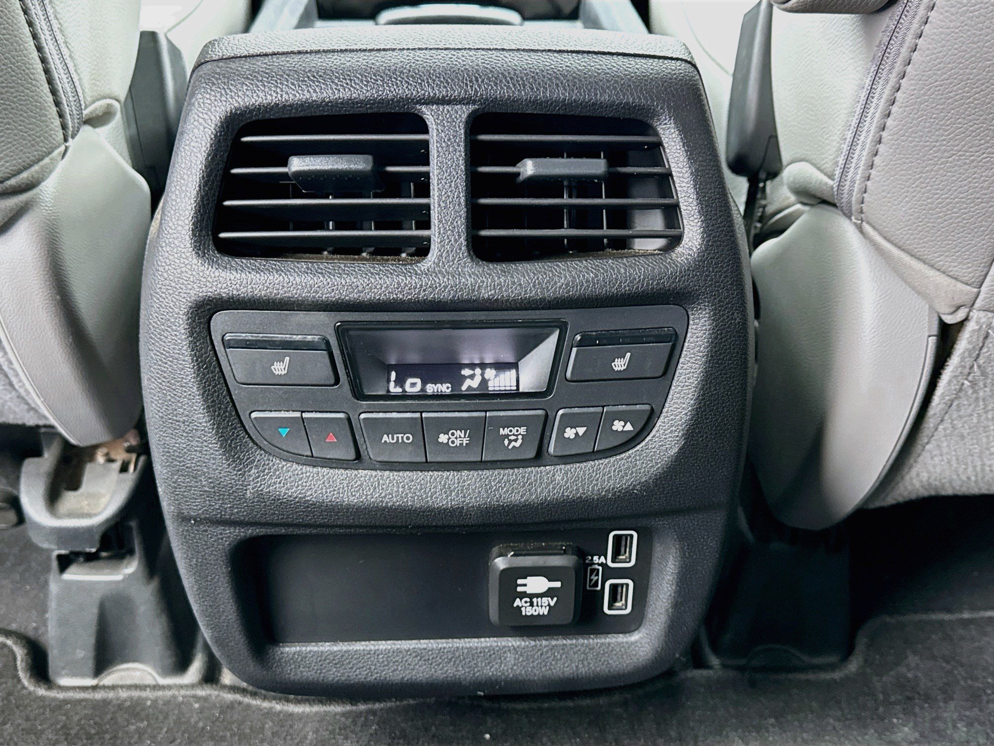 Used 2019 Honda Passport Elite image 17