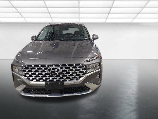 Used 2022 Hyundai Santa Fe SEL Premium AWD/4WD image 10