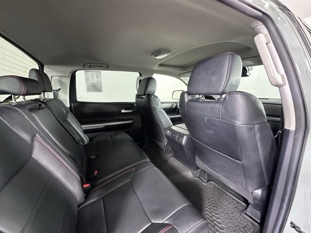 Used 2021 Toyota Tundra TRD Pro image 14