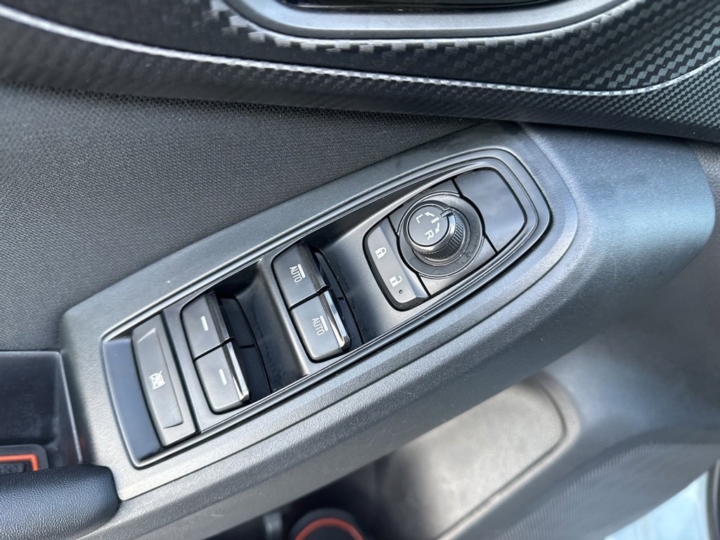 Used 2023 Subaru Crosstrek 2.0i image 23