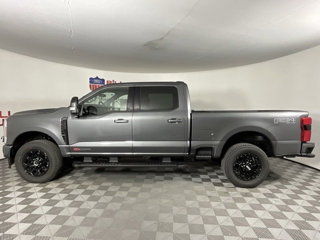 New 2026 Ford F250 Lariat image 6