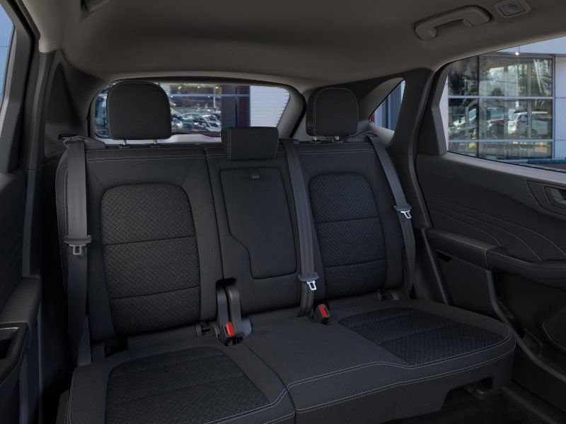 New 2026 Ford Escape Active w/ Cold Weather Package image 11