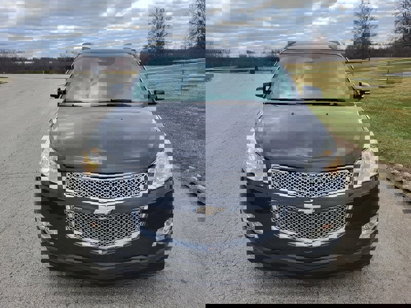 Used 2012 Chevrolet Traverse LT image 4