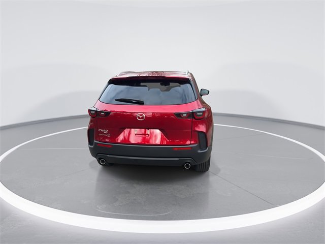 New 2026 MAZDA CX-50 AWD 2.5 S w/ Cargo Package image 7