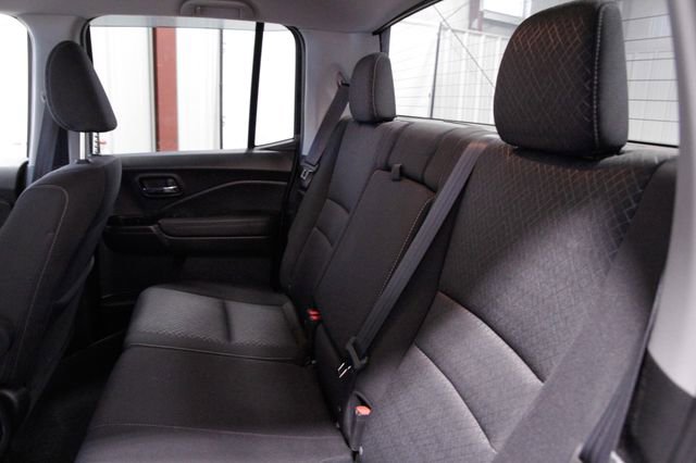 Used 2017 Honda Ridgeline Sport image 16