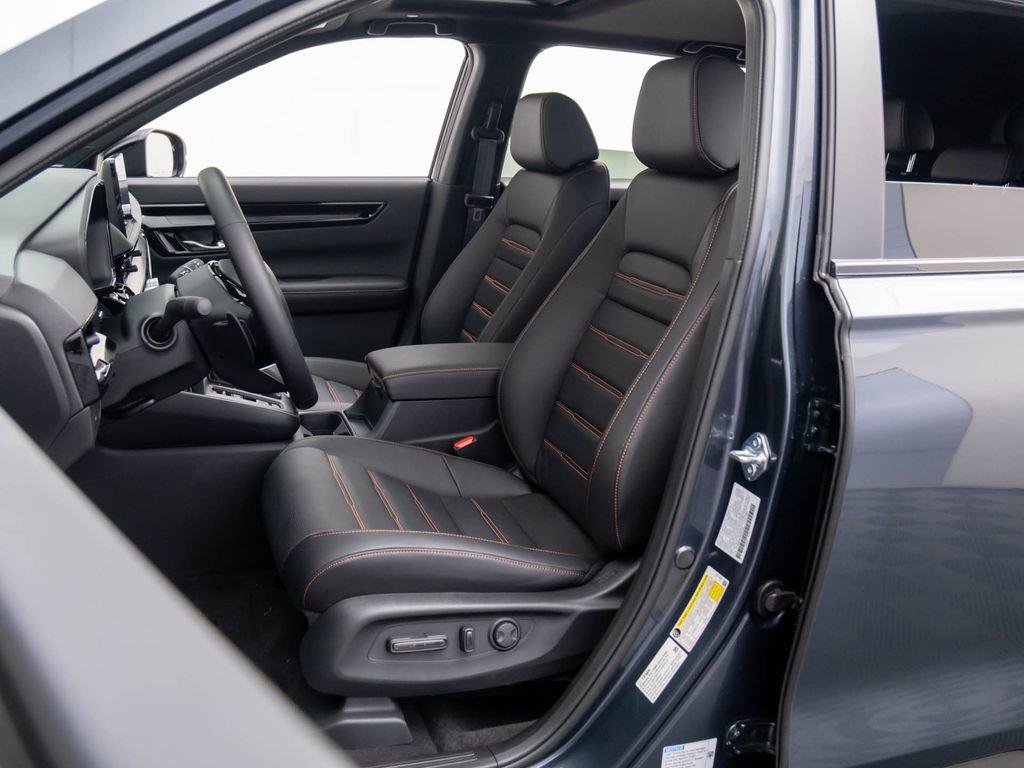 New 2026 Honda CR-V Sport Touring image 18