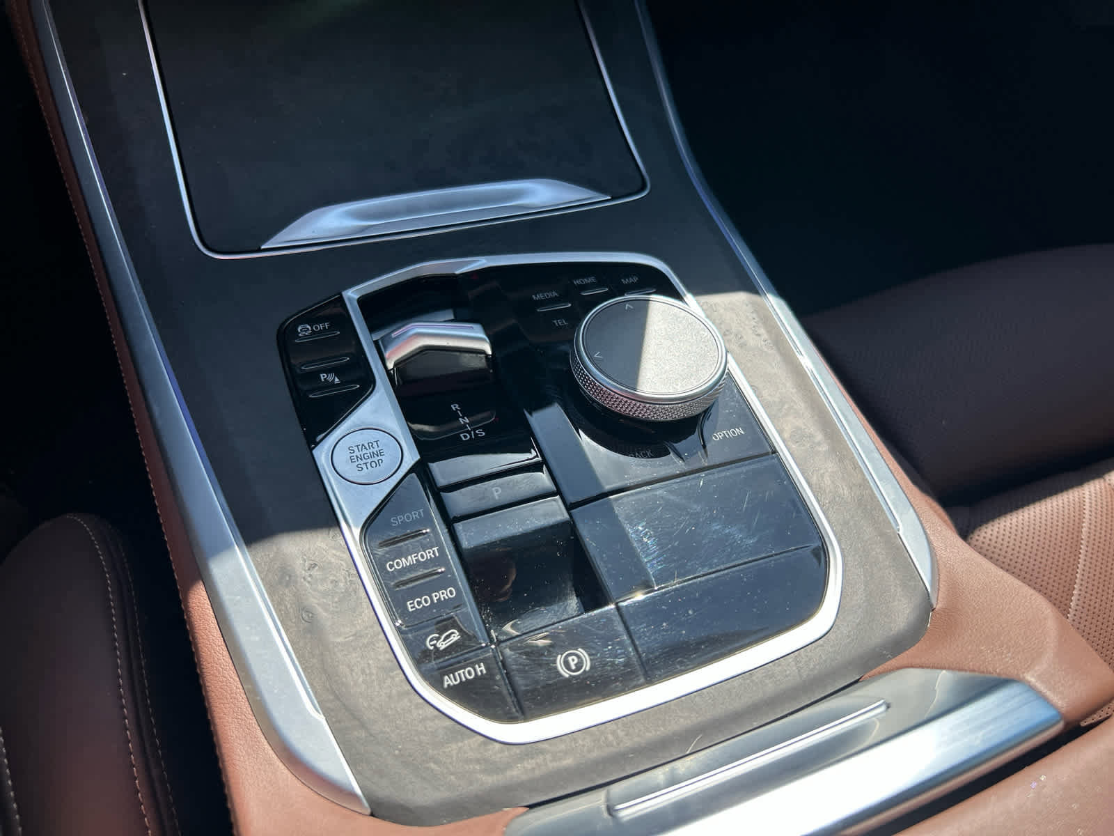 Used 2024 BMW X5 xDrive40i w/ Premium Package image 26