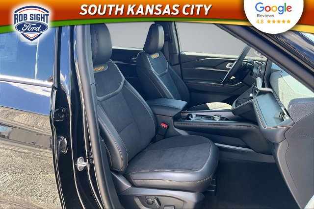 New 2026 Ford Explorer Tremor w/ Tremor Convenience Package AWD/4WD image 11