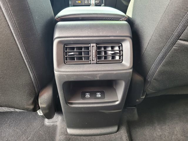 Certified 2024 Honda CR-V Sport image 17