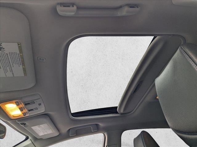 Used 2017 Toyota Corolla SE image 14