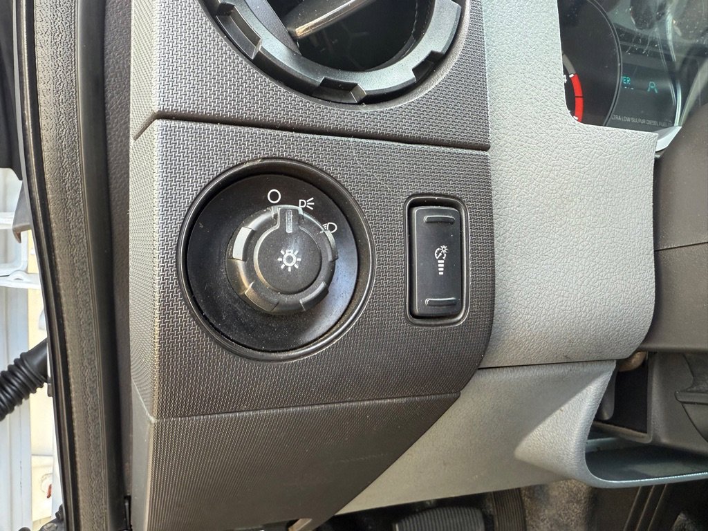 Used 2016 Ford F350 XL w/ Power Equipment Group image 24