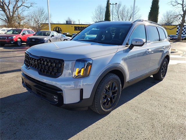 New 2025 Kia Telluride SX Prestige X-Pro image 8