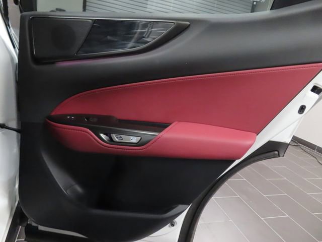 Used 2024 Lexus NX 350h AWD image 12