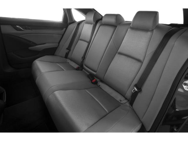 Used 2018 Honda Accord LX image 14