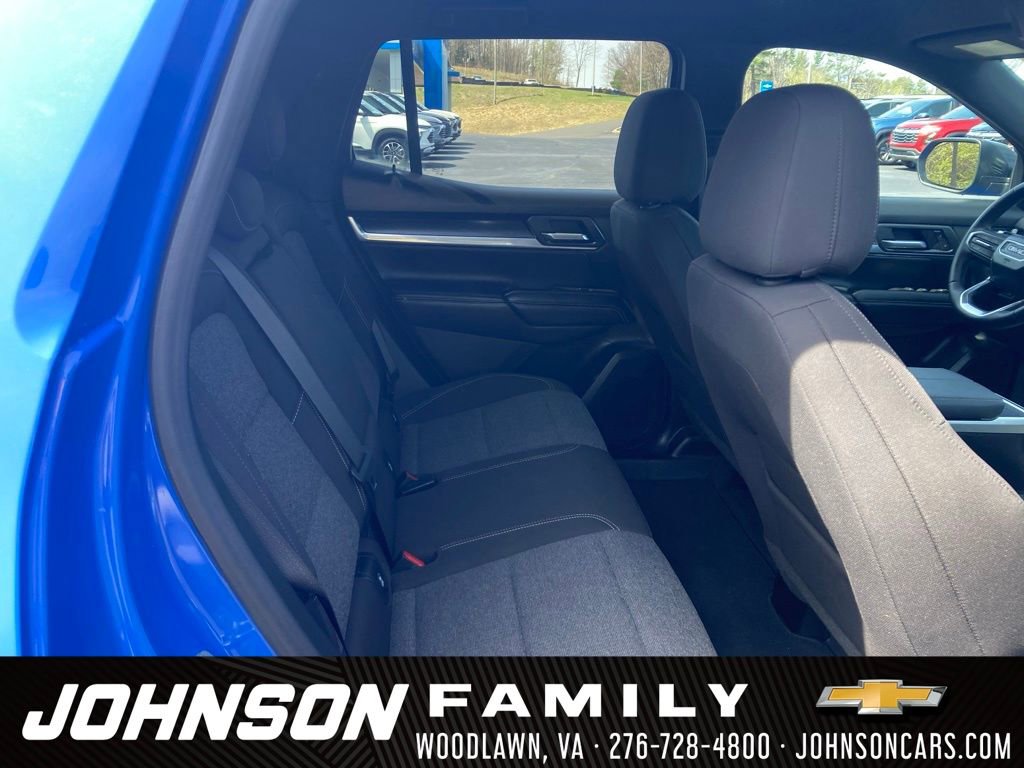 Used 2026 GMC Terrain Elevation AWD/4WD image 32