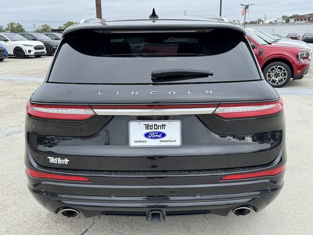 Used 2024 Lincoln Corsair Grand Touring w/ Equipment Group 302A image 9