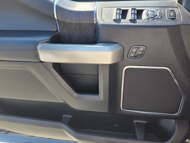 Used 2020 Ford F250 Lariat AWD/4WD image 31