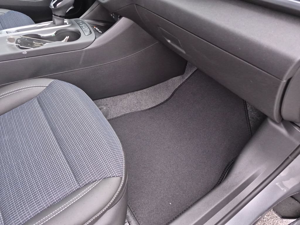 New 2026 Buick Envista Sport Touring w/ Convenience I Package FWD image 41