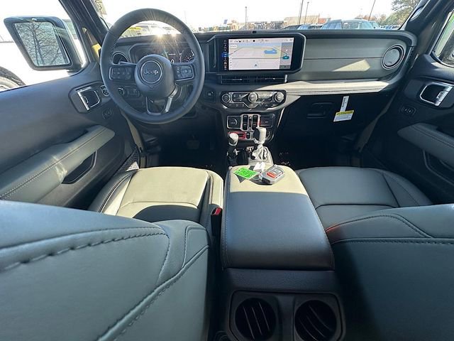 New 2026 Jeep Gladiator Mojave image 19