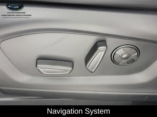 Used 2025 Ford Explorer ST w/ Sun And Sound Package AWD/4WD image 14