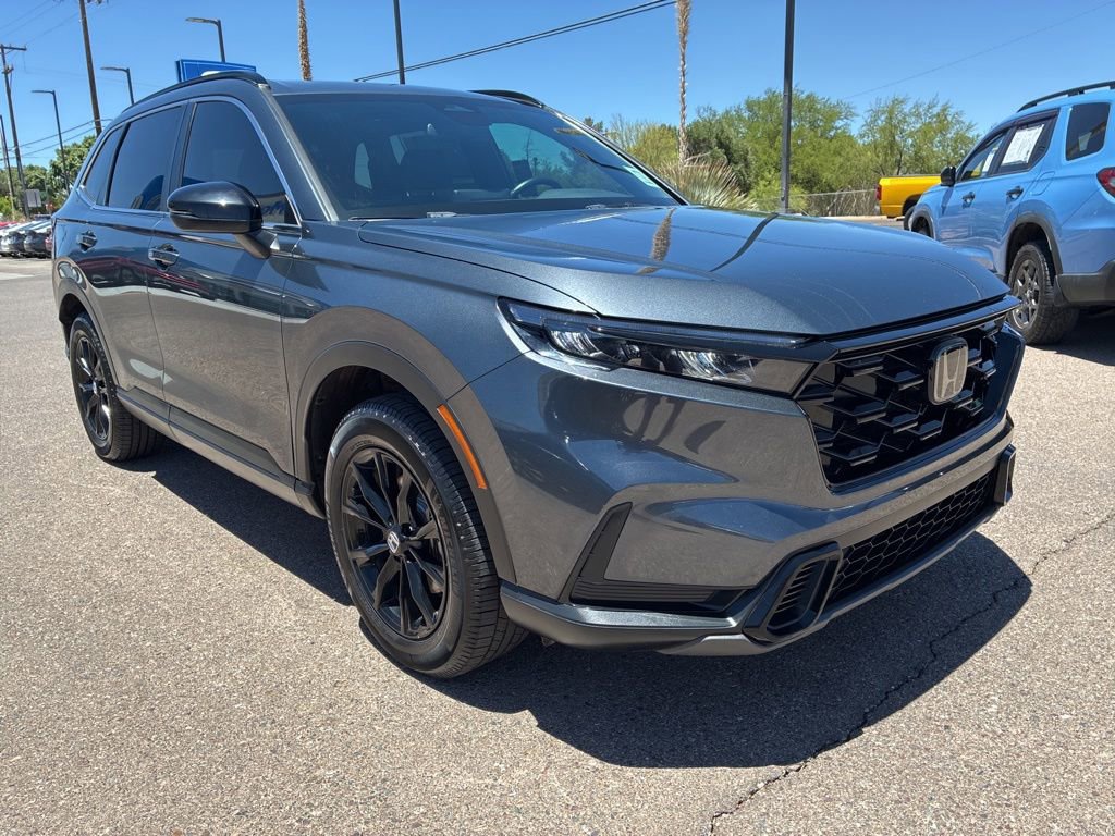 Used 2023 Honda CR-V Sport image 7