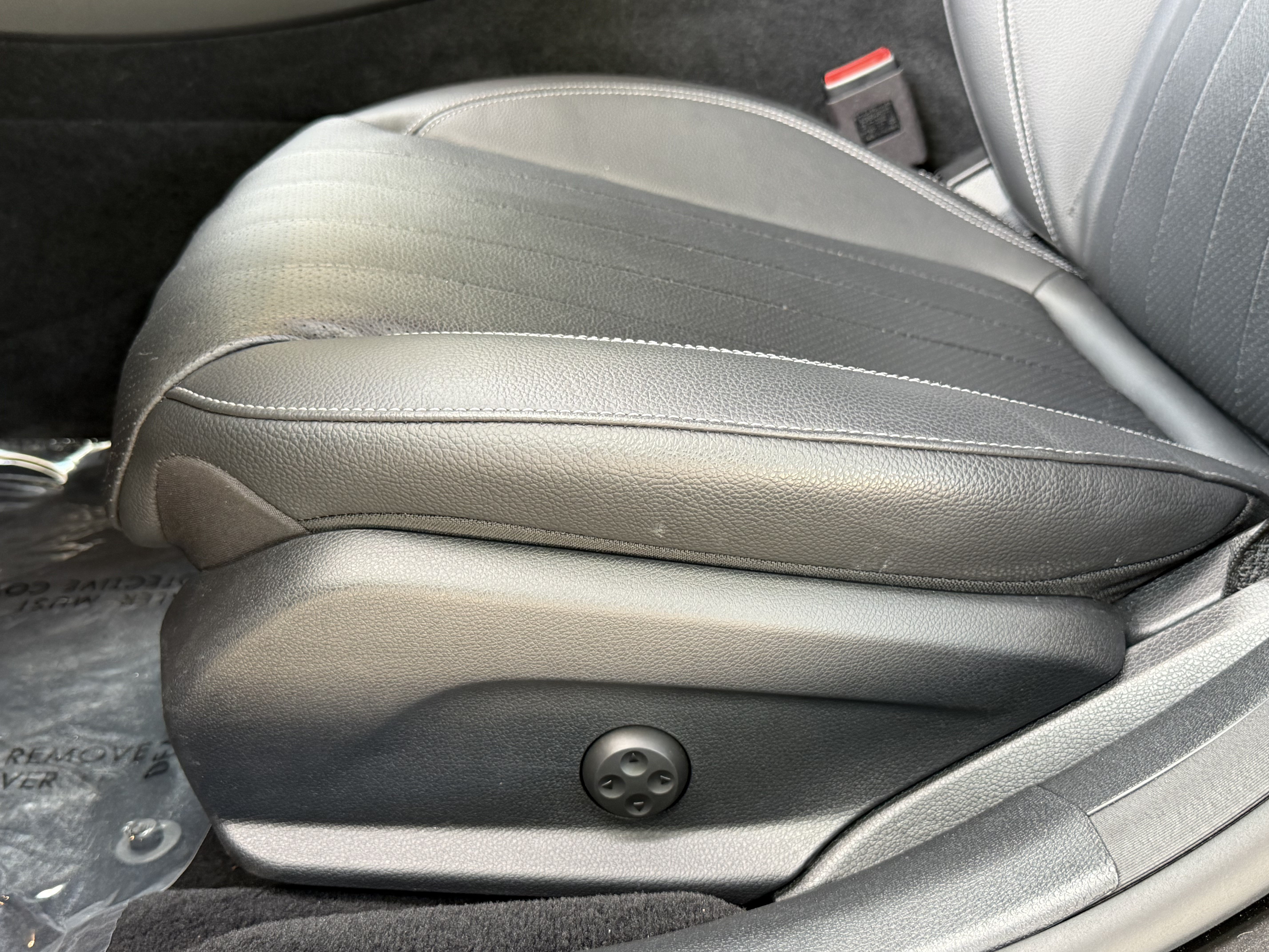 Certified 2023 Mercedes-Benz E 350 Sedan image 16