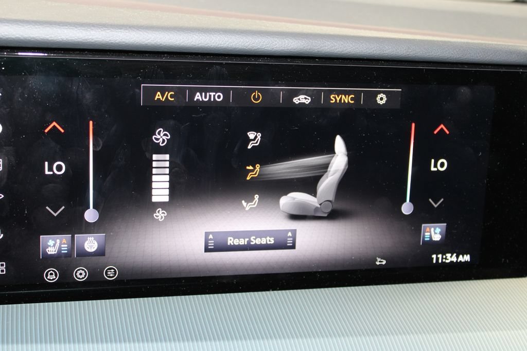 Used 2026 Nissan Murano Platinum w/ Cargo Package AWD/4WD image 34