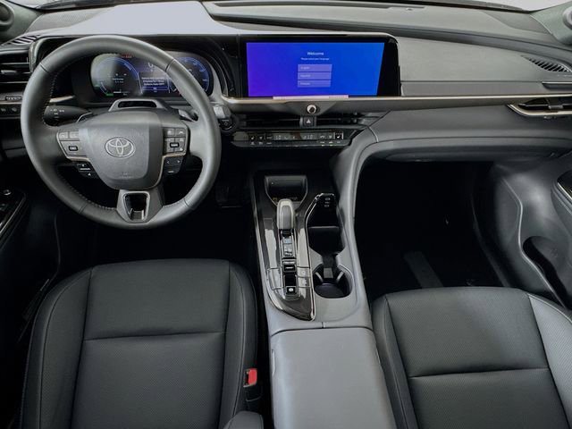 New 2026 Toyota Crown Signia image 23