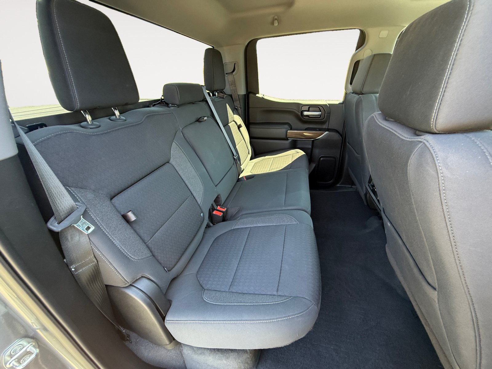 Used 2020 Chevrolet Silverado 1500 RST AWD/4WD image 18