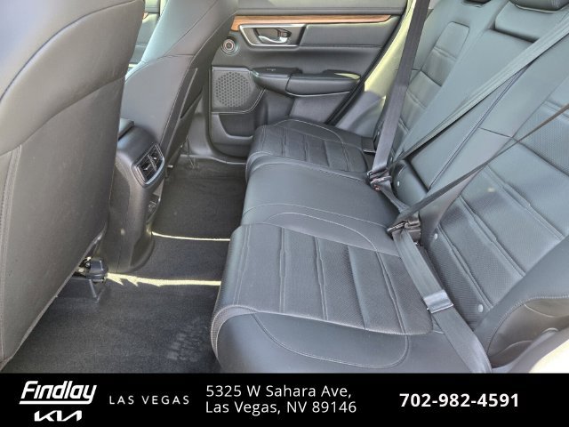Used 2022 Honda CR-V Touring image 14