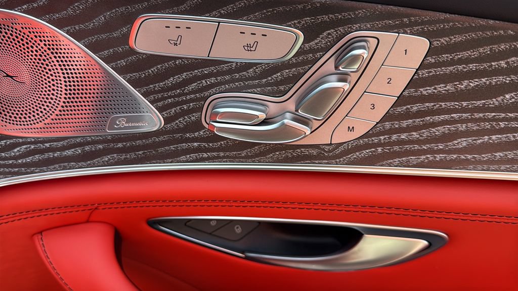 Certified 2023 Mercedes-Benz AMG GT 53 image 16