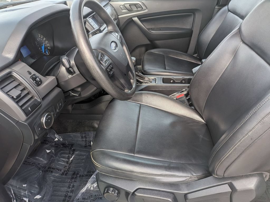 Used 2019 Ford Ranger XL w/ Equipment Group 101A Mid RWD image 17