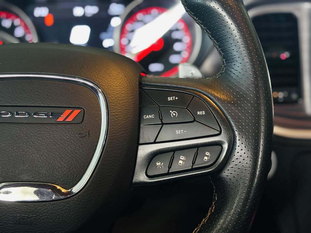 Used 2023 Dodge Charger Scat Pack RWD image 51