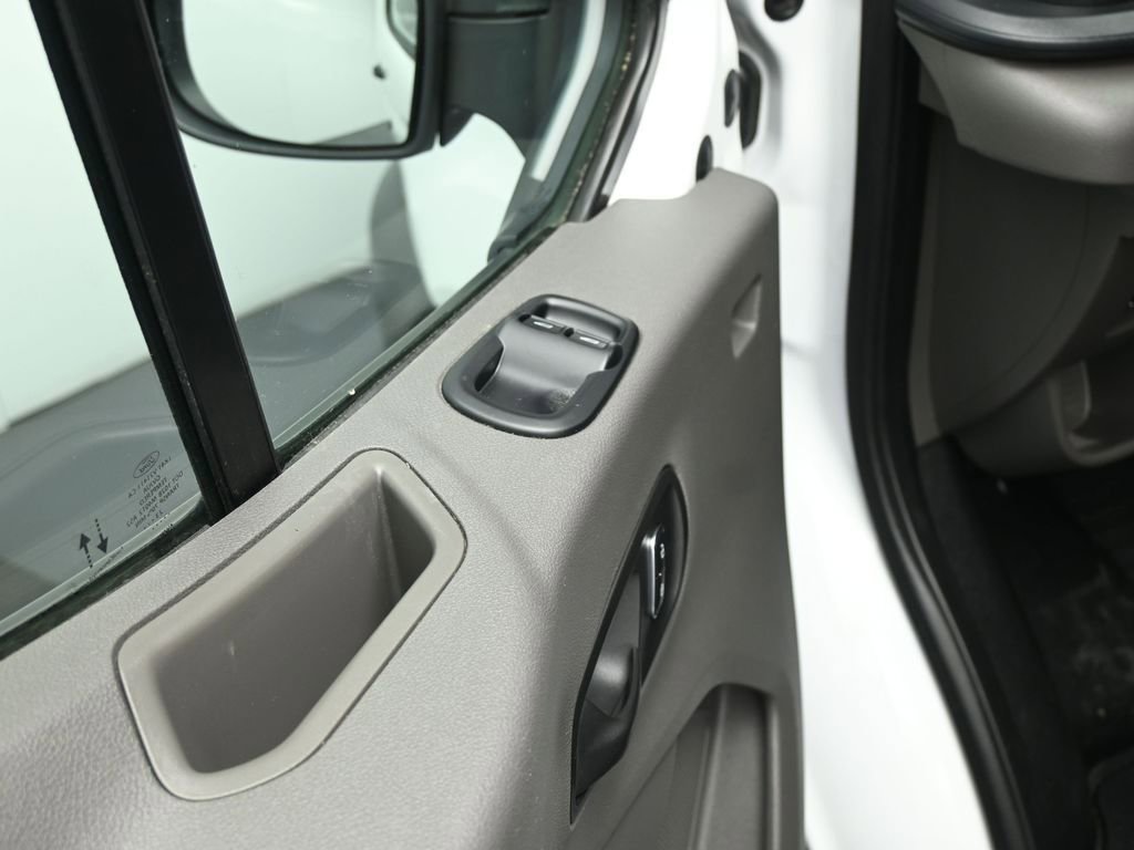 Certified 2023 Ford Transit 250 Low Roof w/ Exterior Upgrade Package image 10