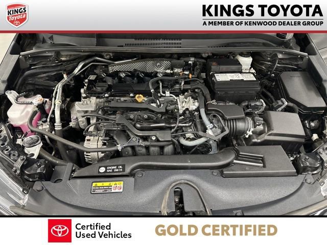 Certified 2023 Toyota Corolla SE image 27