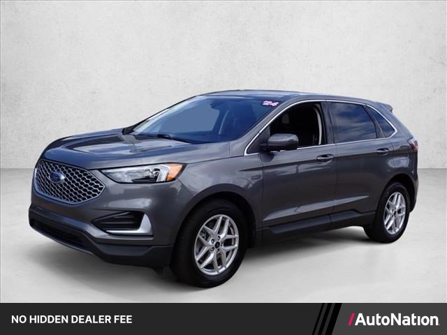 Used 2024 Ford Edge SEL