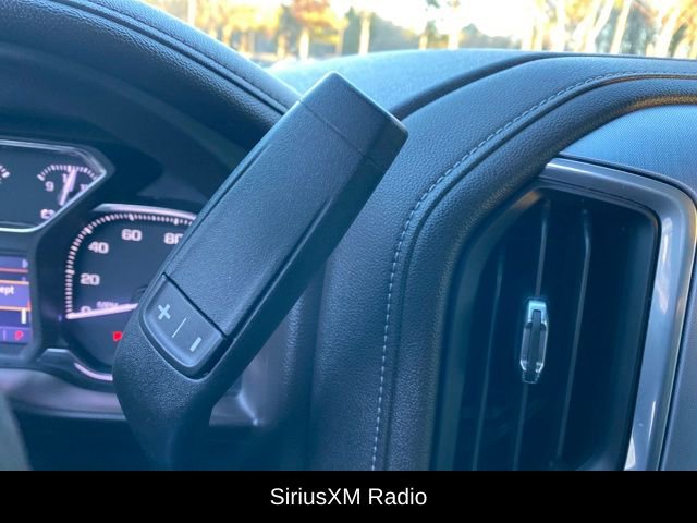 Used 2019 GMC Sierra 1500 SLT w/ SLT Premium Plus Package image 14