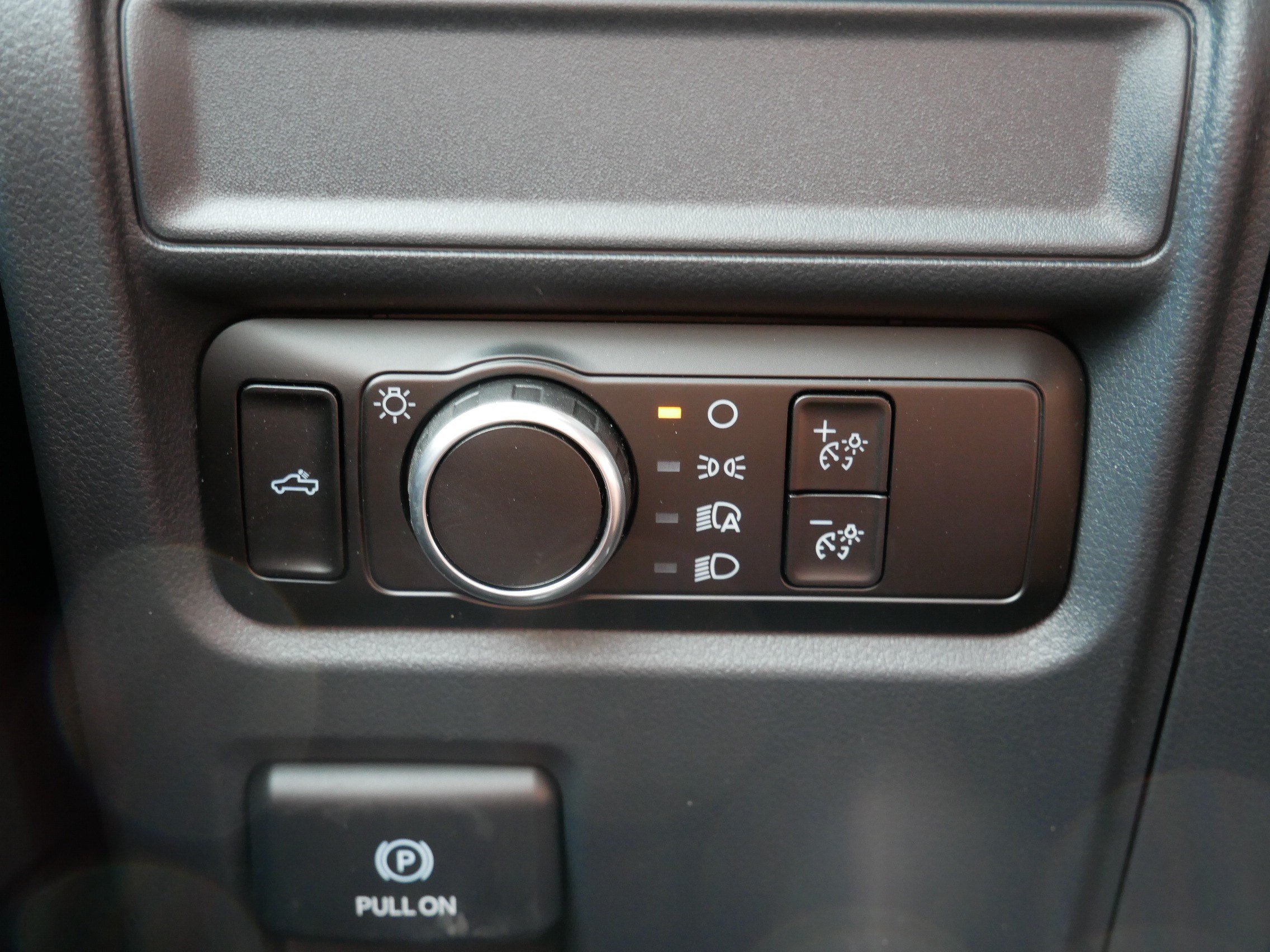 Used 2026 Ford F150 STX AWD/4WD image 26
