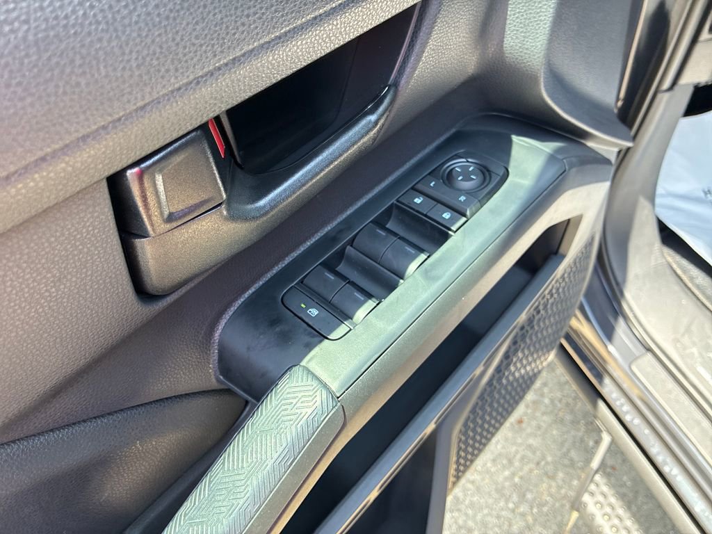 New 2026 Toyota Tacoma SR5 RWD image 13
