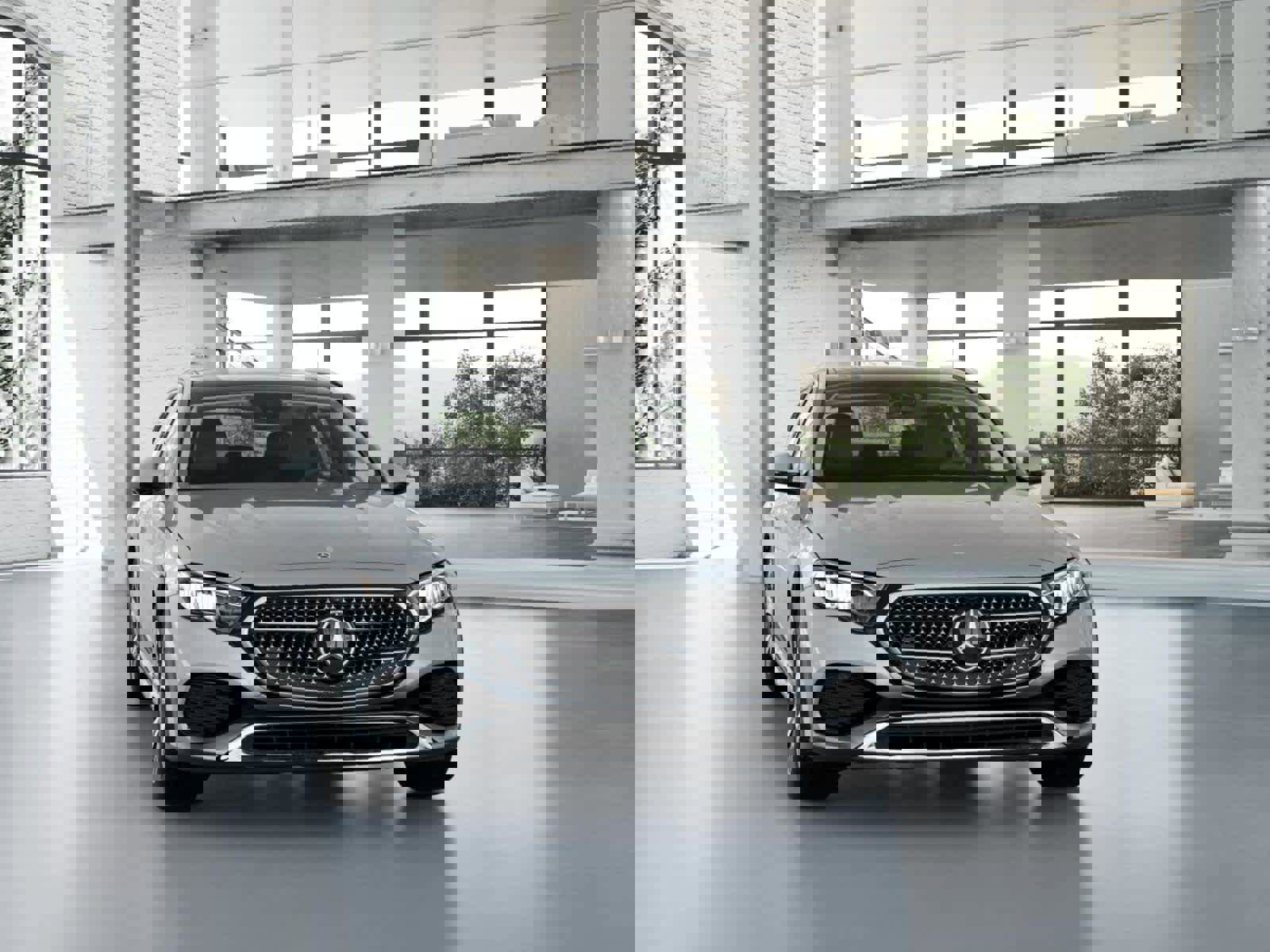 New 2026 Mercedes-Benz E 450 4MATIC All-Terrain Wagon image 7
