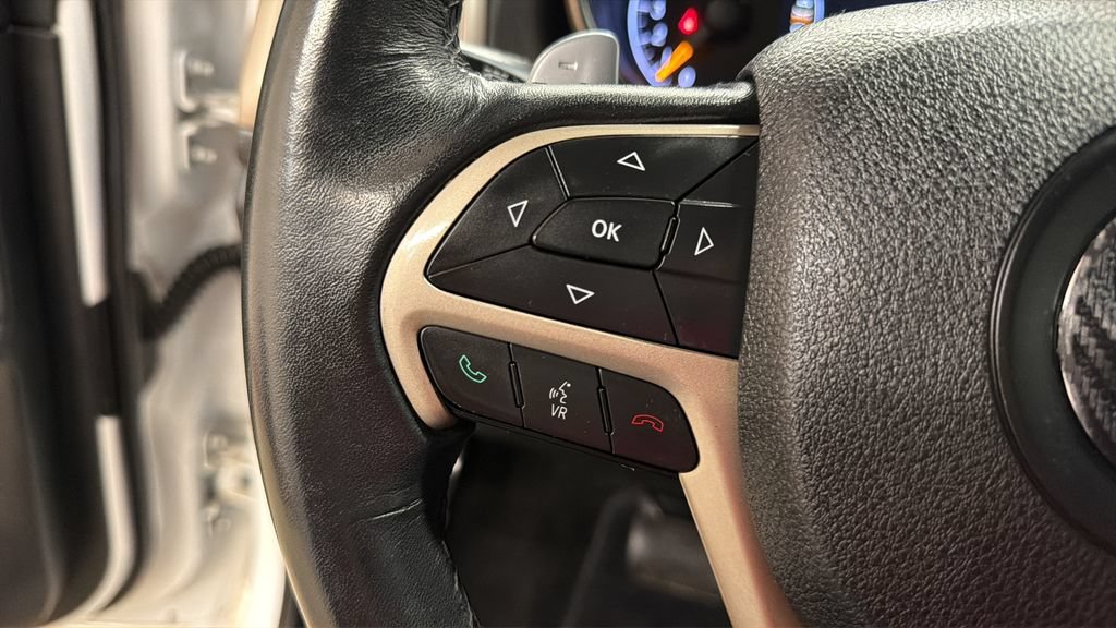 Used 2015 Jeep Grand Cherokee Laredo AWD/4WD image 20