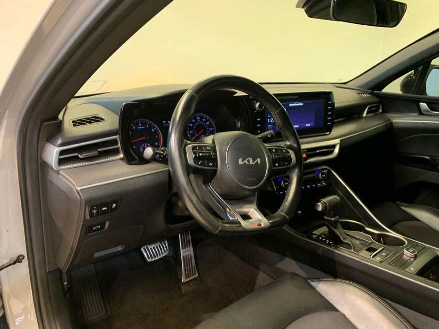 Used 2022 Kia K5 GT-Line FWD image 15