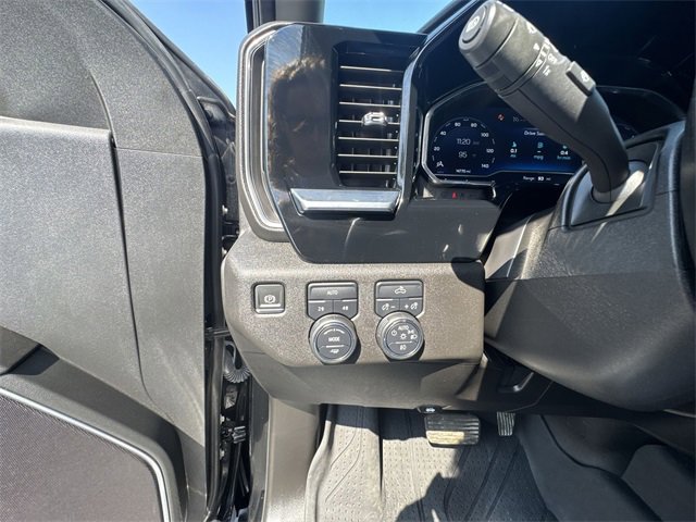 Used 2024 Chevrolet Silverado 1500 RST w/ Max Trailering Package image 18