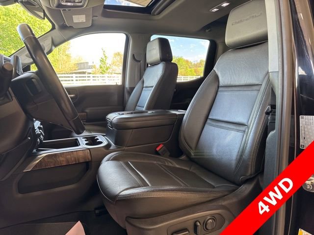 Used 2019 GMC Sierra 1500 Denali image 4