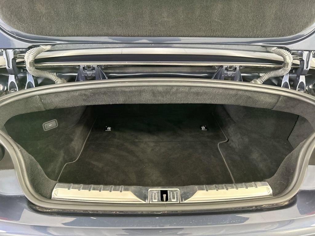 Certified 2020 Bentley Continental GT AWD/4WD image 32
