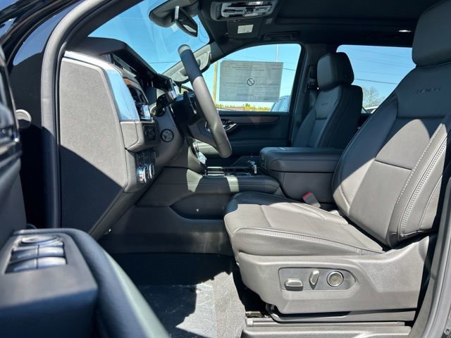New 2026 GMC Yukon Denali AWD/4WD image 35