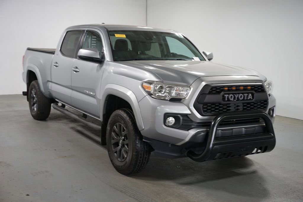 Used 2021 Toyota Tacoma SR5 image 3