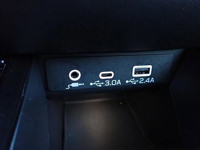 Used 2024 Subaru Outback Limited image 21