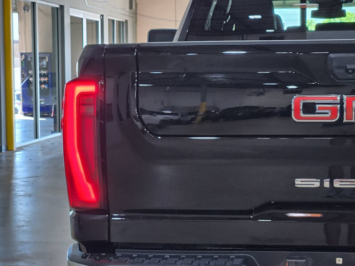 Used 2024 GMC Sierra 2500 SLT w/ Texas SLT Premium Package AWD/4WD image 19