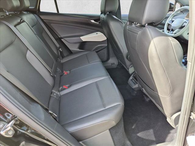 Used 2021 Volkswagen ID.4 1st Edition RWD image 21